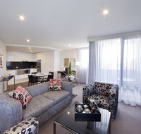 Adina Serviced Apartments Dickson - Accommodation Mt Buller