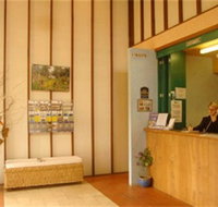 Cafe Mazz - Accommodation Mt buller