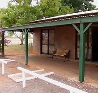 Barkly Homestead - Accommodation Mt Buller
