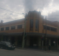 Woollahra Hotel - Accommodation Mt Buller