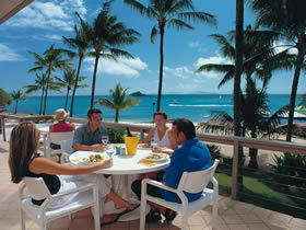 Seaforth QLD Accommodation Mt Buller