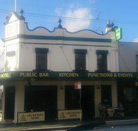 Cricketers Arms Hotel - Accommodation Mt Buller