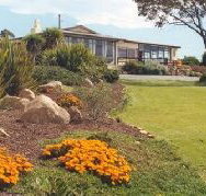 Surfside Motor Inn - Accommodation Mt Buller