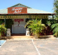 Broome Motel - Accommodation Mt Buller
