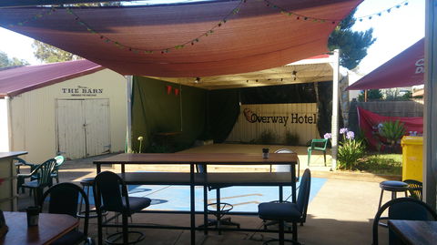 Overway Hotel - Accommodation Mt Buller 0
