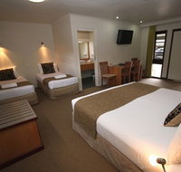 Botanical Motel - Accommodation Mt Buller