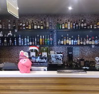 Preston Hotel - Accommodation Mt Buller