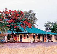 Wauchope Hotel and Roadhouse - Accommodation Mt Buller