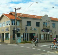 The Bay Hotel Mordialloc - Accommodation Mt Buller
