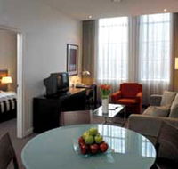 Medina Executive - Accommodation Mt Buller