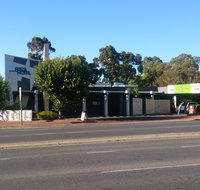 Modbury Plaza Hotel