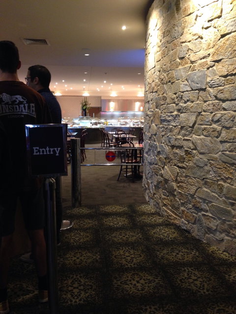Sanctuary Lakes Hotel - Accommodation Mt buller 0