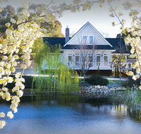 Lakehouse Beechworth - Accommodation Mt Buller