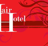 Hair Hotel - Accommodation Mt Buller