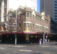 Sir John Young Hotel - Accommodation Mt Buller