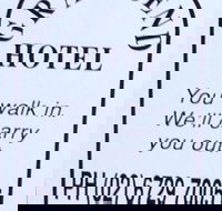 Gravesend Hotel - Accommodation Mt Buller