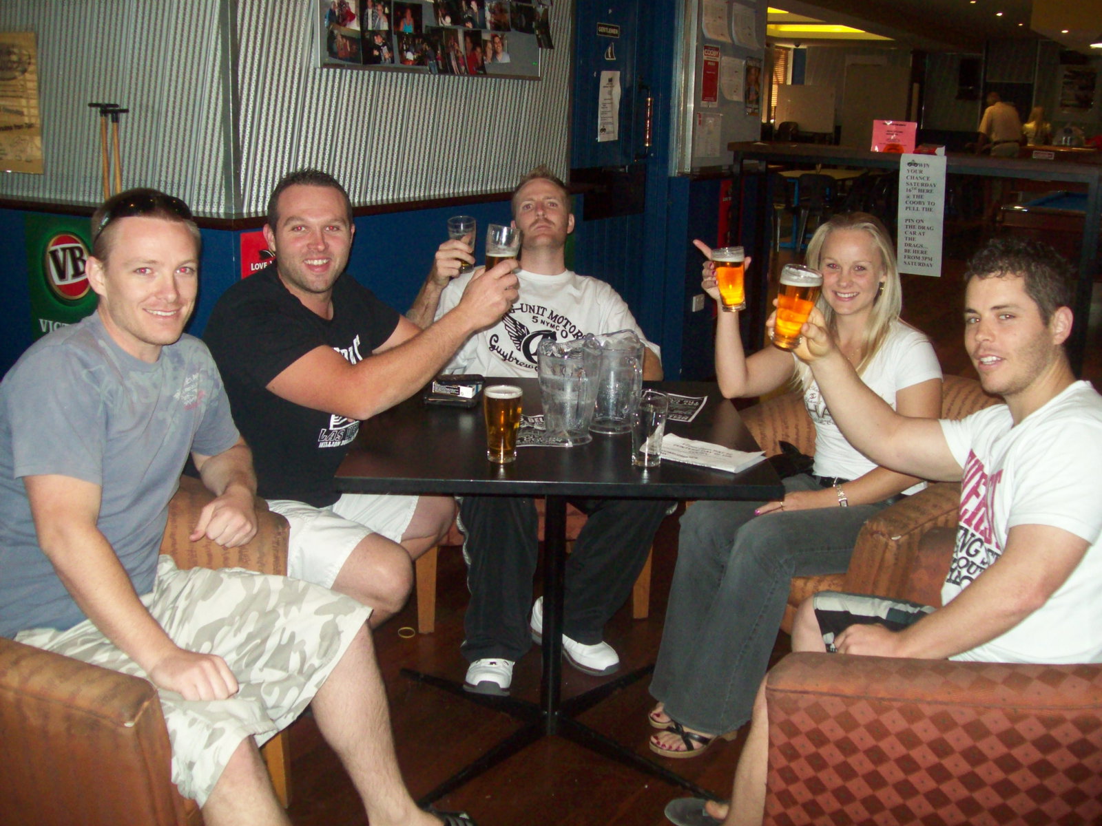 Coolbellup WA Accommodation Mt Buller