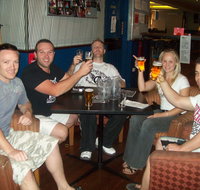 Coolbellup Hotel - Accommodation Mt Buller