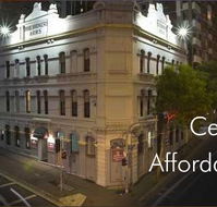 Woolbrokers Hotel - Accommodation Mt Buller