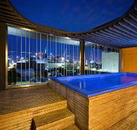 Clarion Hotel Soho - Accommodation Mt Buller