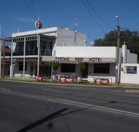 Tyson's Reef Hotel - Accommodation Mt Buller