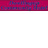Dwellingup Community Hotel Motel - Accommodation Mt Buller