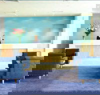 Rydges North Melbourne Hotel - Accommodation Mt Buller