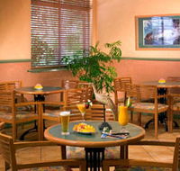 All Seasons Kununurra - Accommodation Mt Buller