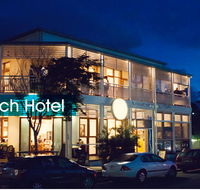 Rainbow Beach Hotel - Accommodation Mt Buller