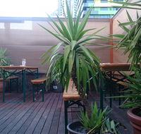 Queensberry Hotel - Accommodation Mt Buller