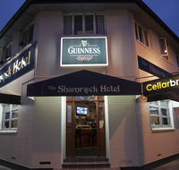 Shamrock Hotel - Accommodation Mt Buller