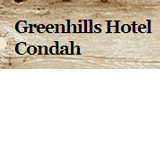 Condah Green Hills Hotel - Accommodation Mt Buller