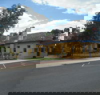 Goroke Hotel Bar amp Bistro - Accommodation Mt Buller