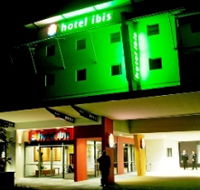 Ibis Townsville - Accommodation Mt Buller