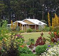 Big Brook Cottages - Accommodation Mt buller