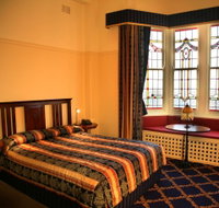 The Carrington Hotel - Accommodation Mt Buller