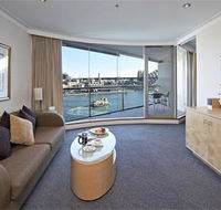 Quay Grand Suites Sydney - Accommodation Mt Buller