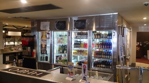 Southern Hotel - Accommodation Mt Buller 0