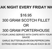 Greensborough Hotel - Accommodation Mt Buller