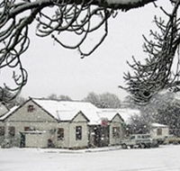 Benambra Hotel - Accommodation Mt Buller