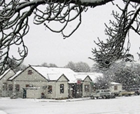 Benambra Hotel - Accommodation Mt Buller 0