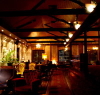 The Supperclub at King Street Hotel - Accommodation Mt Buller
