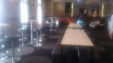 Ramsgate Hotel - Accommodation Mt Buller 0