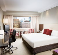 Park Royal Darling Harbour - Accommodation Mt Buller