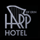 HARP OF ERIN HOTEL - Accommodation Mt Buller