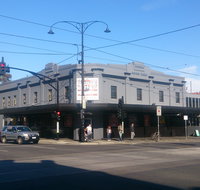 Browns Hotel - Accommodation Mt buller