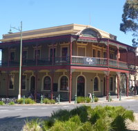 Rifle Brigade Hotel - Accommodation Mt Buller