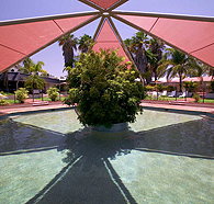 All Seasons Oasis Alice Springs - Accommodation Mt buller