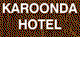 Karoonda Hotel