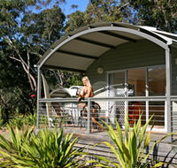 Samurai Beach Resort - Accommodation Mt Buller